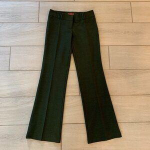 Somme Jade Green Pants